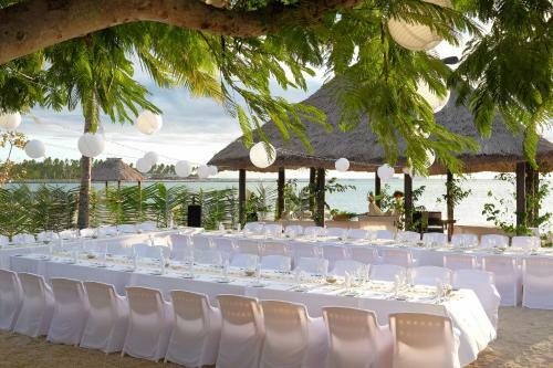 Hotel Musket Cove Island Resort