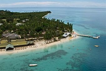 Hotel Plantation Island Resort