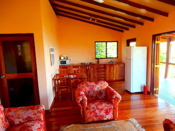 Apartamentos Korovesi Sunshine Villas