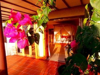 Apartamentos Korovesi Sunshine Villas