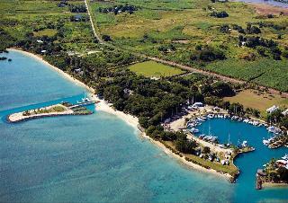 Hotel First Landing Beach Resort & Villas