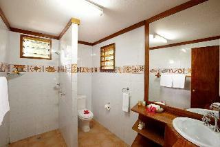 Hotel First Landing Beach Resort & Villas