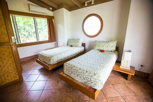 Hotel Koro Sun Resort & Rainforest Spa