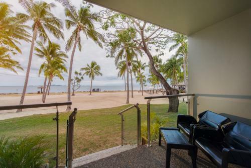 Hotel Sonaisali Island Resort