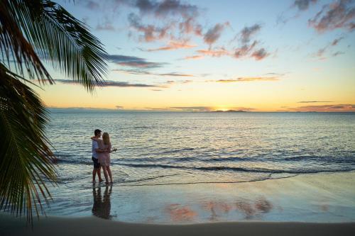Hotel Sonaisali Island Resort