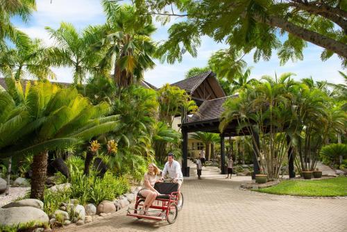 Hotel Sonaisali Island Resort