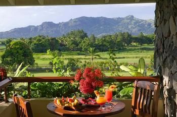Hotel Novotel Nadi