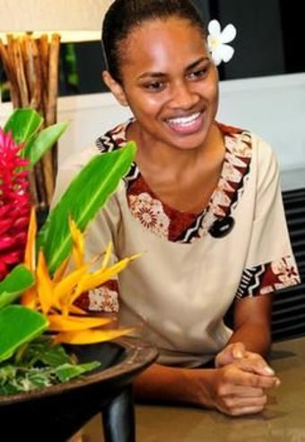 Hotel Novotel Nadi