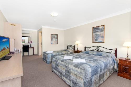 Marulan Motor Inn