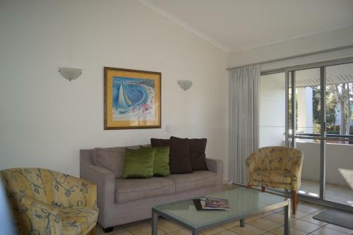 Aparthotel Noosa Parade Holiday Inn