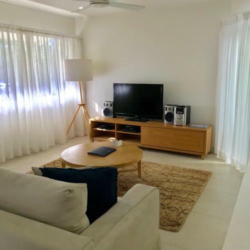 Aparthotel Cloud Nine Luxury Apartments