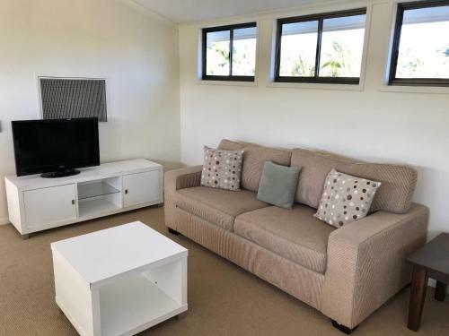 Aparthotel Cloud Nine Luxury Apartments