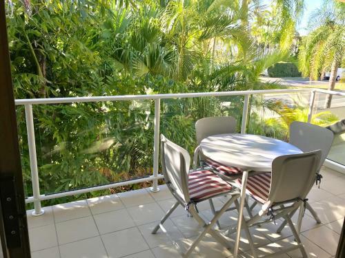 Aparthotel Cloud Nine Luxury Apartments
