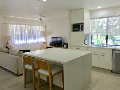 Aparthotel Cloud Nine Luxury Apartments