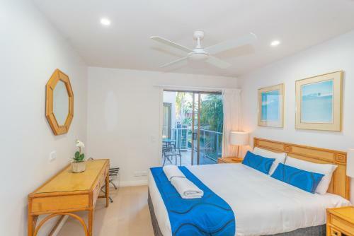 Aparthotel Cloud Nine Luxury Apartments