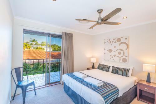 Aparthotel Cloud Nine Luxury Apartments
