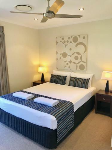 Aparthotel Cloud Nine Luxury Apartments