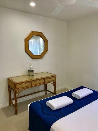 Aparthotel Cloud Nine Luxury Apartments