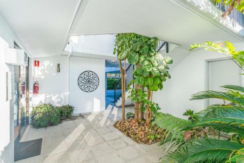 Aparthotel Cloud Nine Luxury Apartments