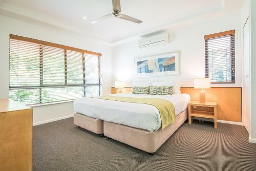 Hotel Noosa Springs Golf & Spa Resort