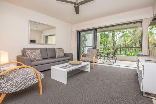 Hotel Noosa Springs Golf & Spa Resort