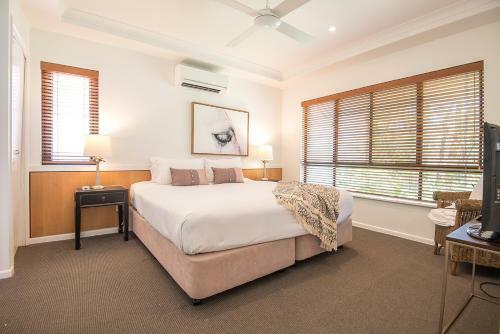 Hotel Noosa Springs Golf & Spa Resort