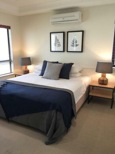 Hotel Noosa Springs Golf & Spa Resort