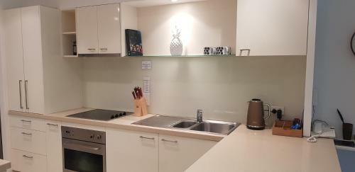Hotel Noosa Springs Golf & Spa Resort
