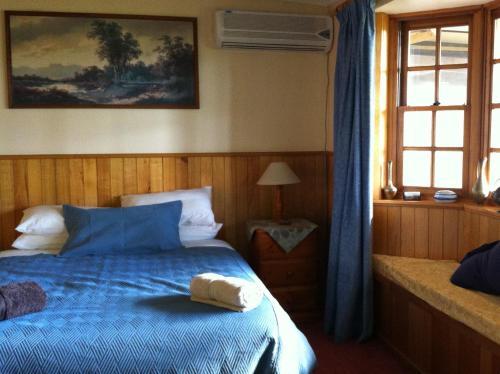 Motel Happy Days Accommodation