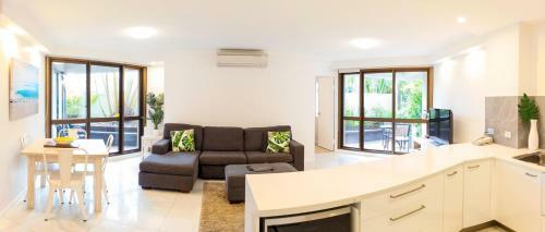 Aparthotel Ocean Breeze Resort