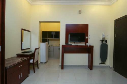 Apartamento Raoum Inn - Hawtah Bani Tamim