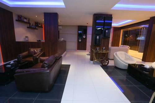 Apartamento Raoum Inn - Hawtah Bani Tamim