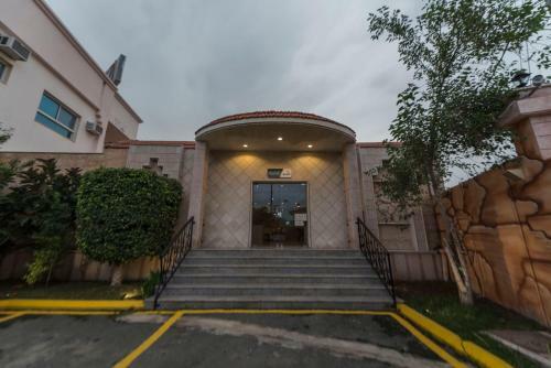Apartamento Lafontaine Durrat Al-hada Suites