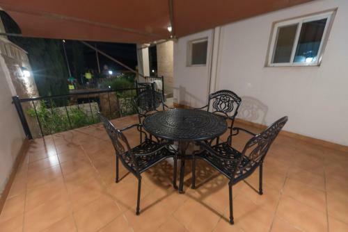 Apartamento Lafontaine Durrat Al-hada Suites