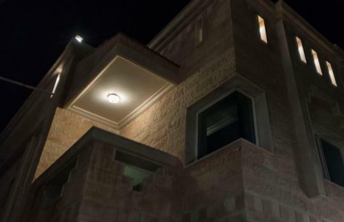 Apartamento Lafontaine Durrat Al-hada Suites