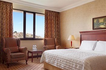 Hotel Le Meridien Al Hada