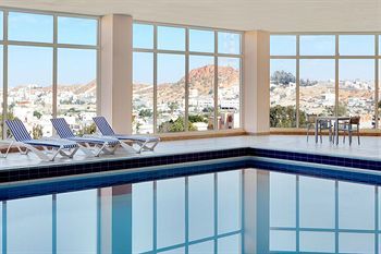 Hotel Le Meridien Al Hada