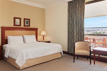 Hotel Le Meridien Al Hada