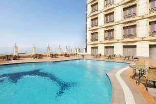 Ramada Al Hada Hotel And Suites