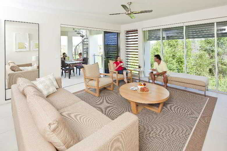 Hotel Racv Noosa Resort