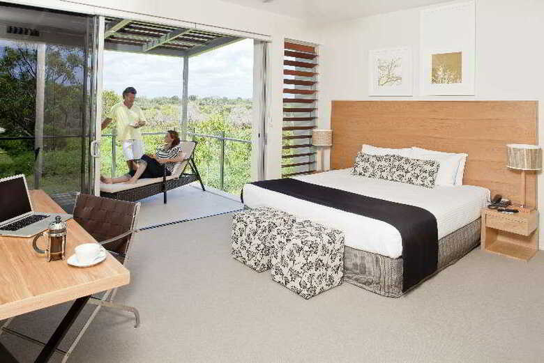 Hotel Racv Noosa Resort