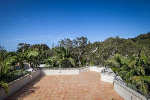Aparthotel Emerald Noosa
