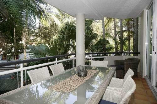 Aparthotel Emerald Noosa