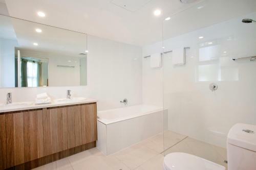 Aparthotel Emerald Noosa
