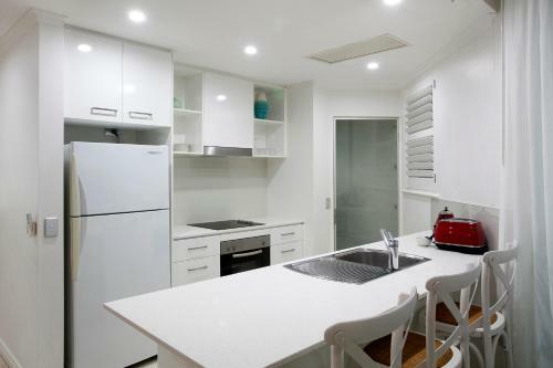 Aparthotel Emerald Noosa