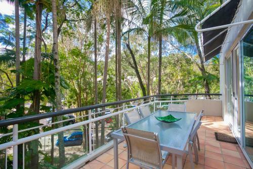 Aparthotel Emerald Noosa