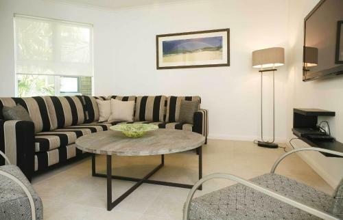 Aparthotel Emerald Noosa