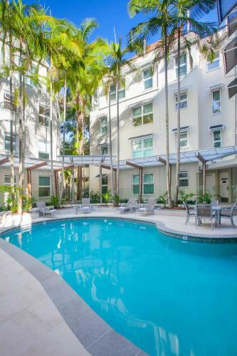 Aparthotel Emerald Noosa
