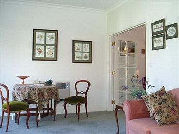Apartamentos Birchwood On The River