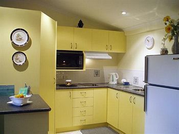 Apartamentos Birchwood On The River